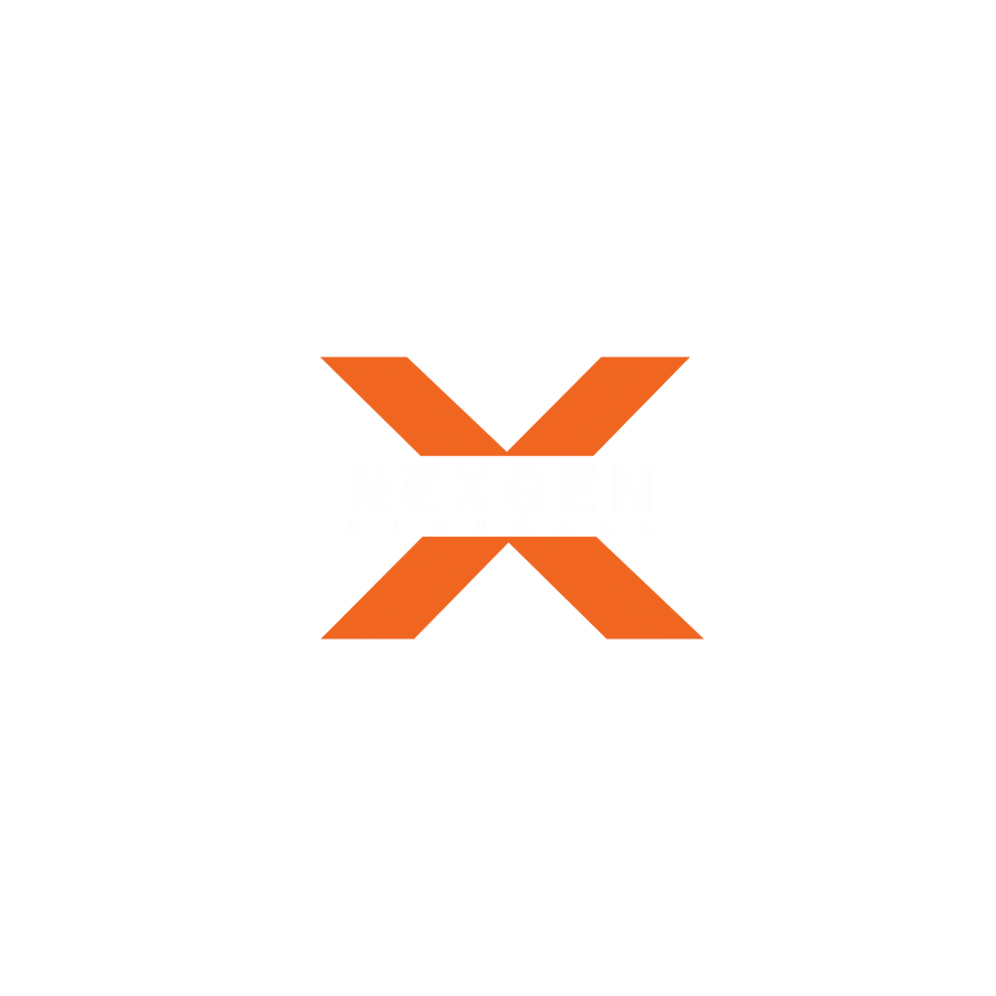 NexGen 7U Baseball