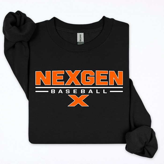 Nexgen Baseball- Neat