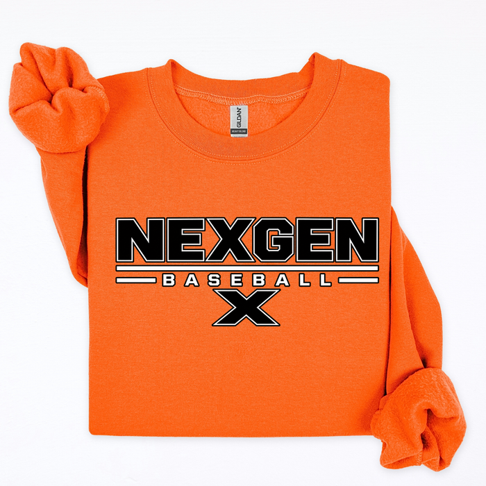 Nexgen Baseball- NEAT