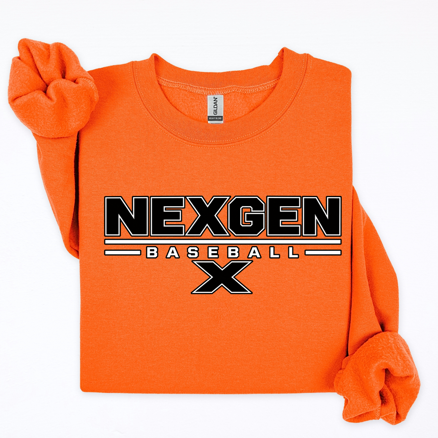 Nexgen Baseball- NEAT
