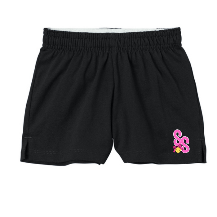 Youth SS Shorts