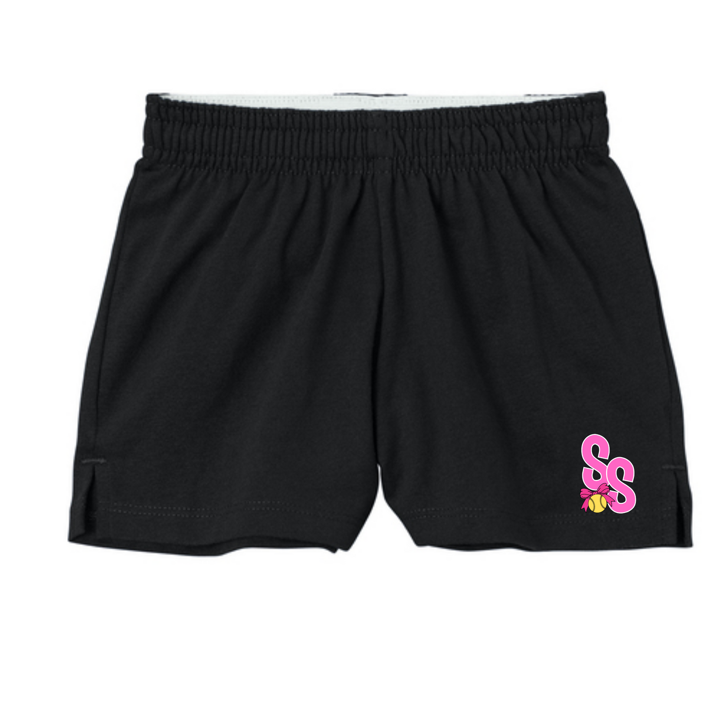 Youth SS Shorts