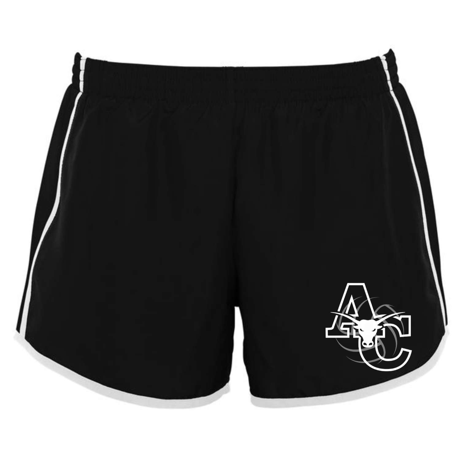 AC Volleyball Pulse Shorts