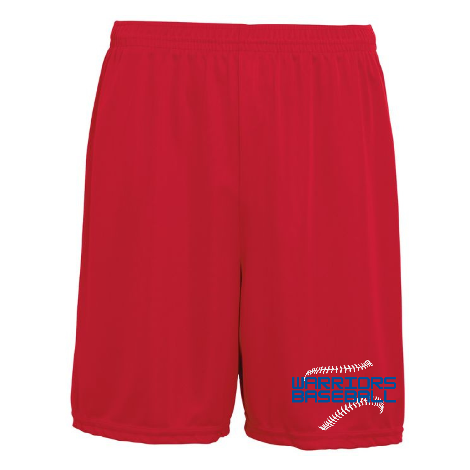 Augusta Brand Shorts