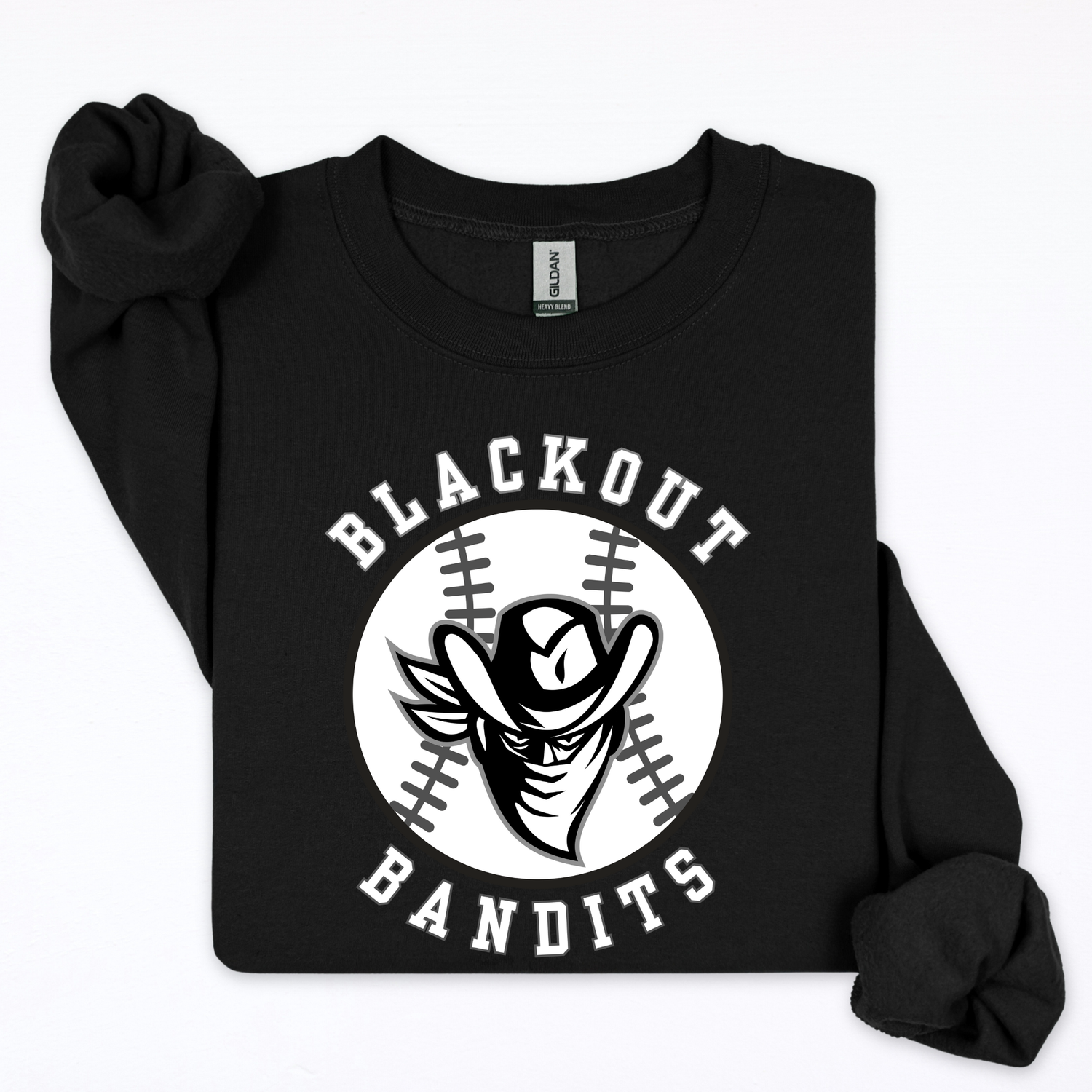 Bandit Baseball