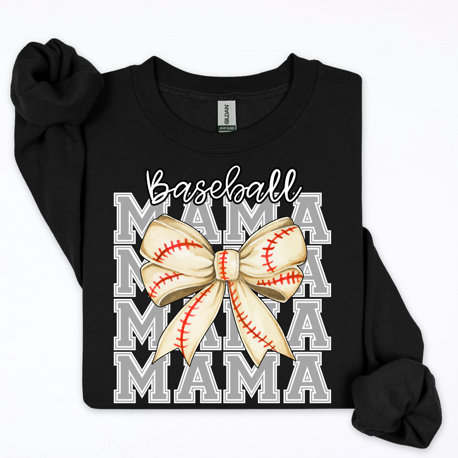 Baseball Mama