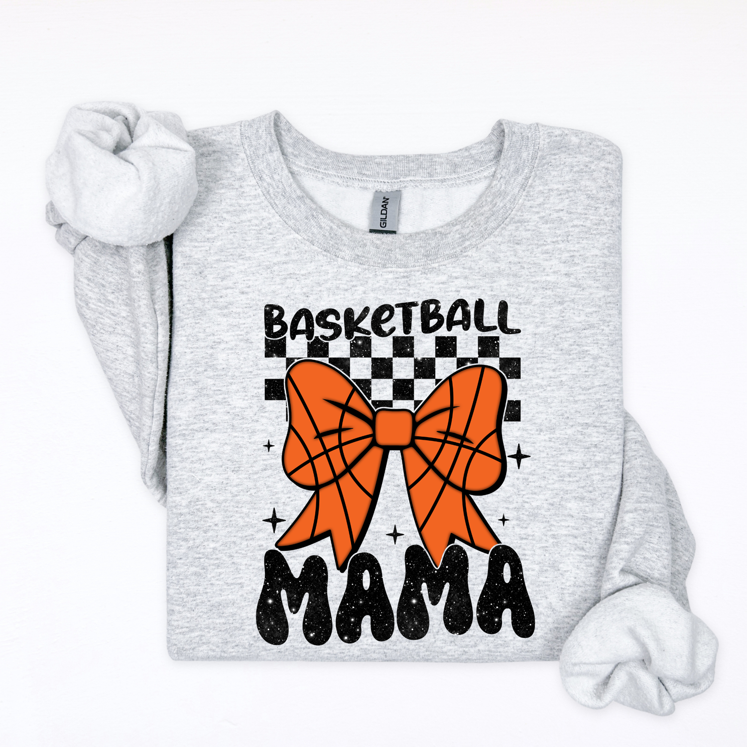 Basketball Mama