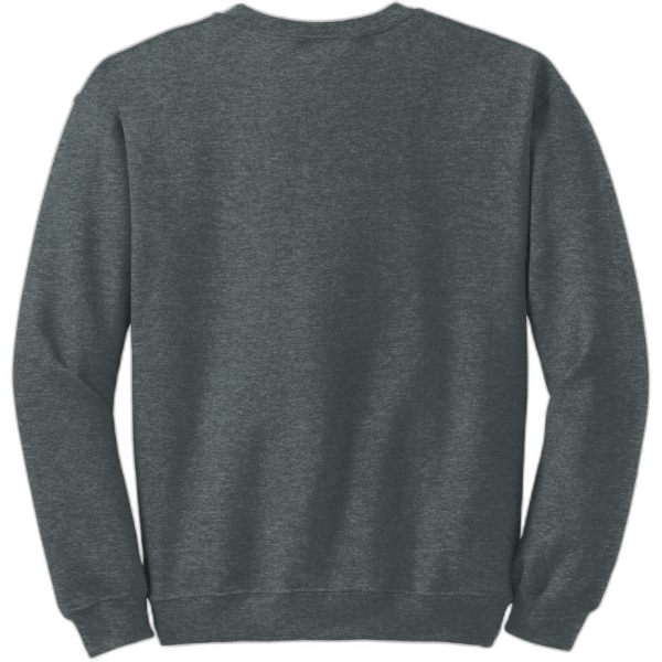 Adult Crewneck Nexgen Baseball-Seams Underneath