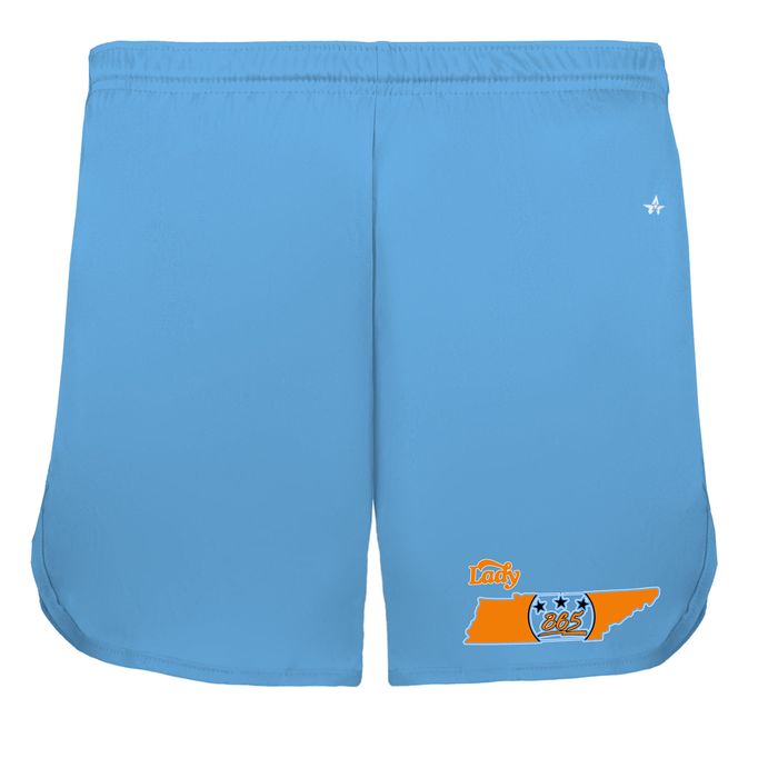 Alleson Brand B-Core Shorts