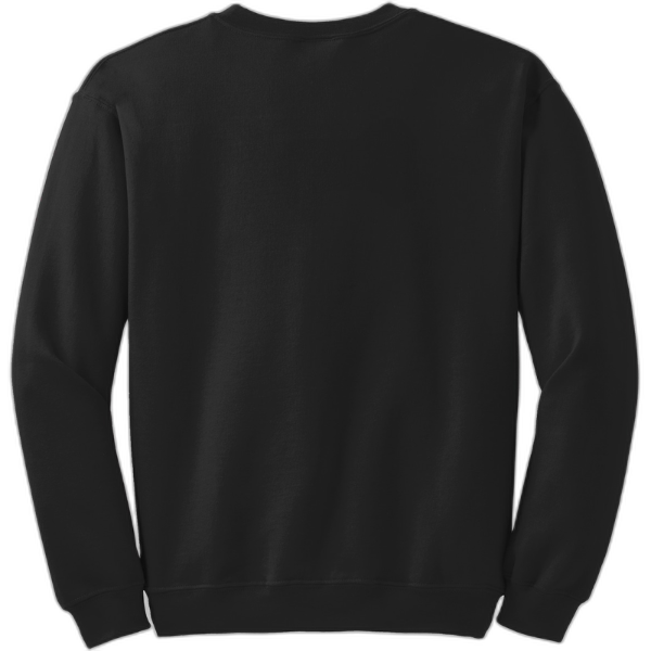 Adult Crewneck Nexgen Basketball-We Are Nexgen
