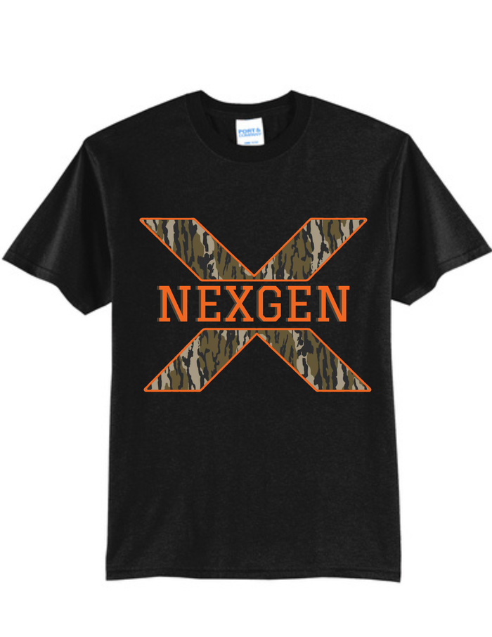 Camo Nexgen X 9u