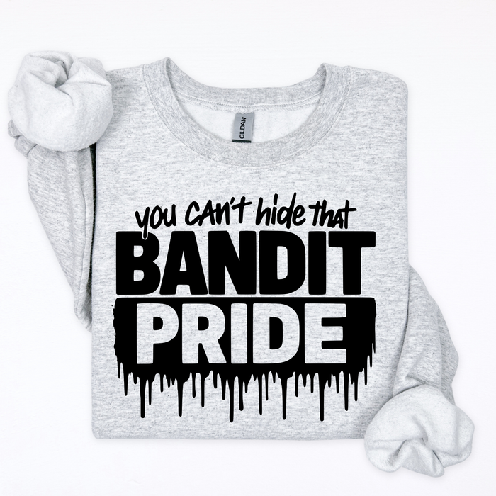 Bandit Pride