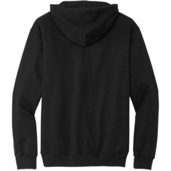 Adult Hooded Sweatshirt-NXGNSZN