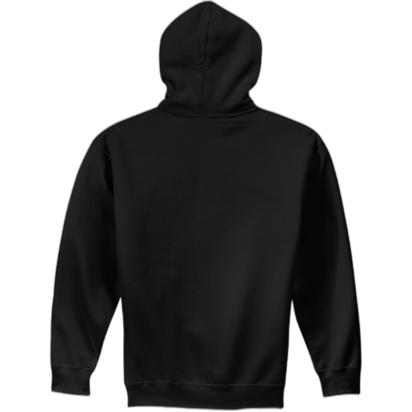 Adult Hoodie Nexgen Basketball- We Are Nexgen