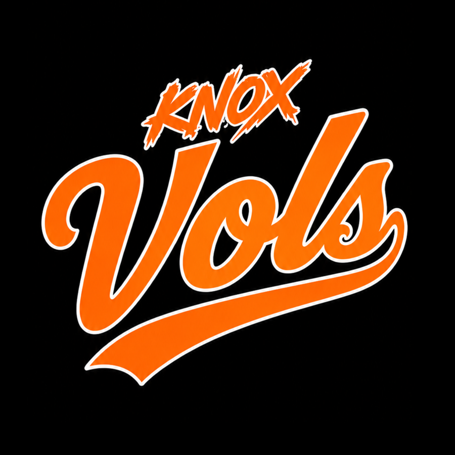Knox Vols Baseball