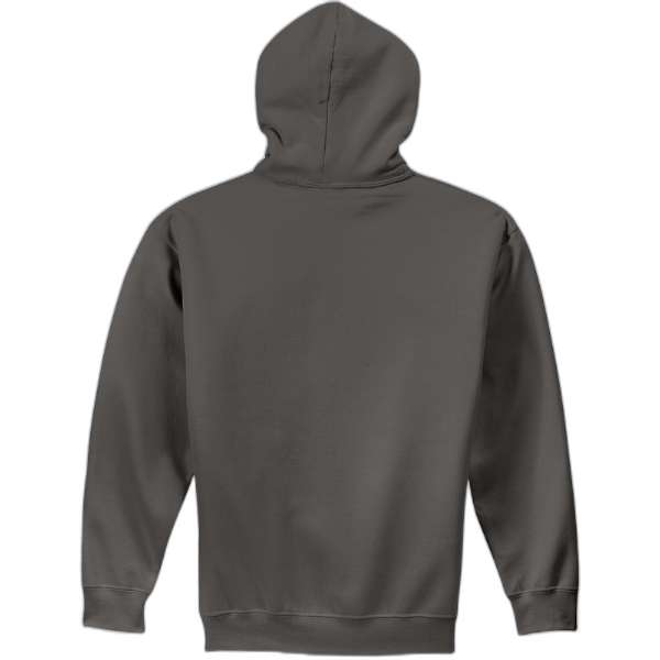 Youth Hooded Sweatshirt Nexgen Baseball-Seams Underneath