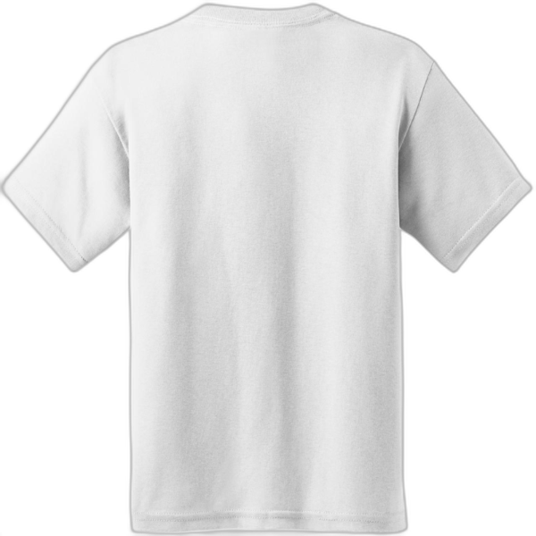 Youth T-Shirt Nexgen Basebal-GameDay