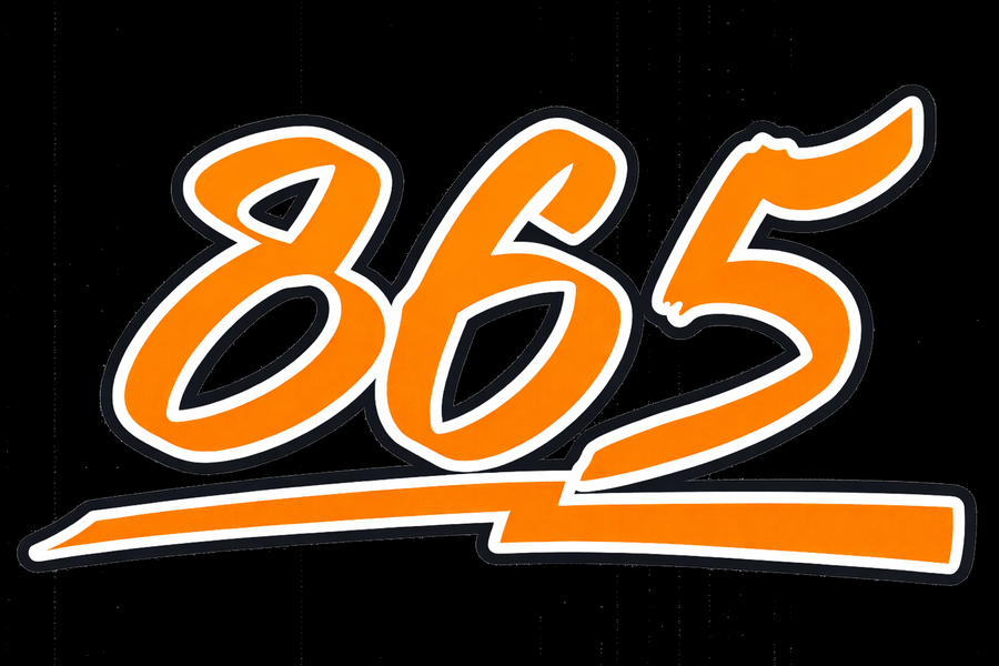 865 Baseball