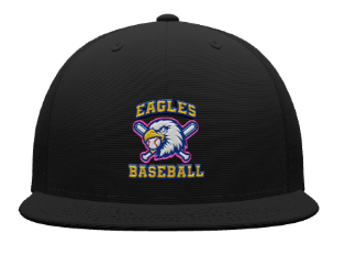 Embroidered Hats