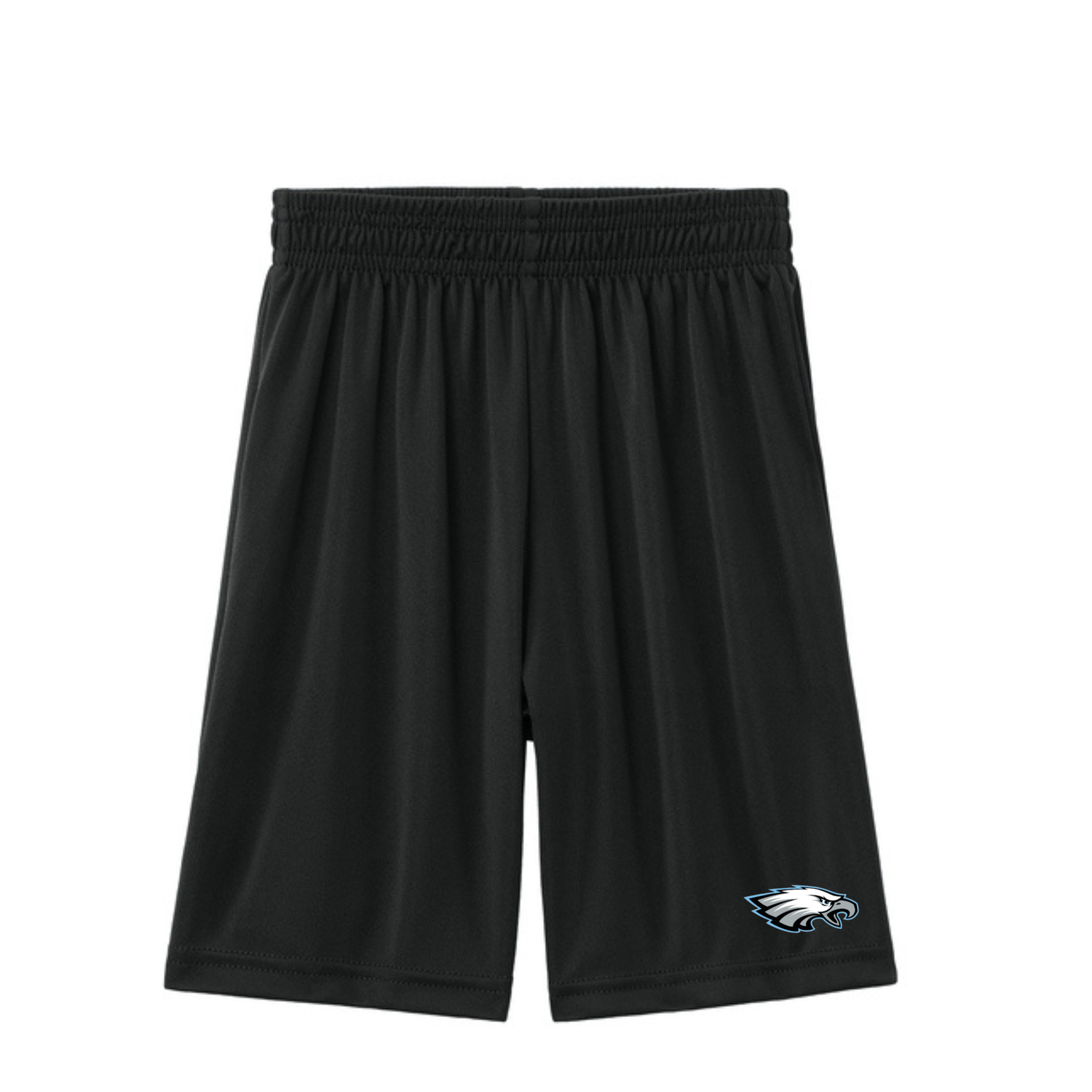 Eagle Logo Shorts