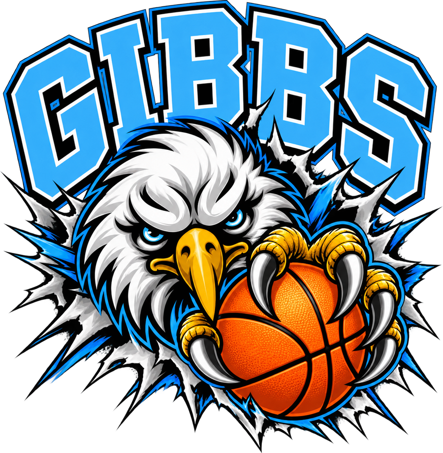 Gibbs Basketball