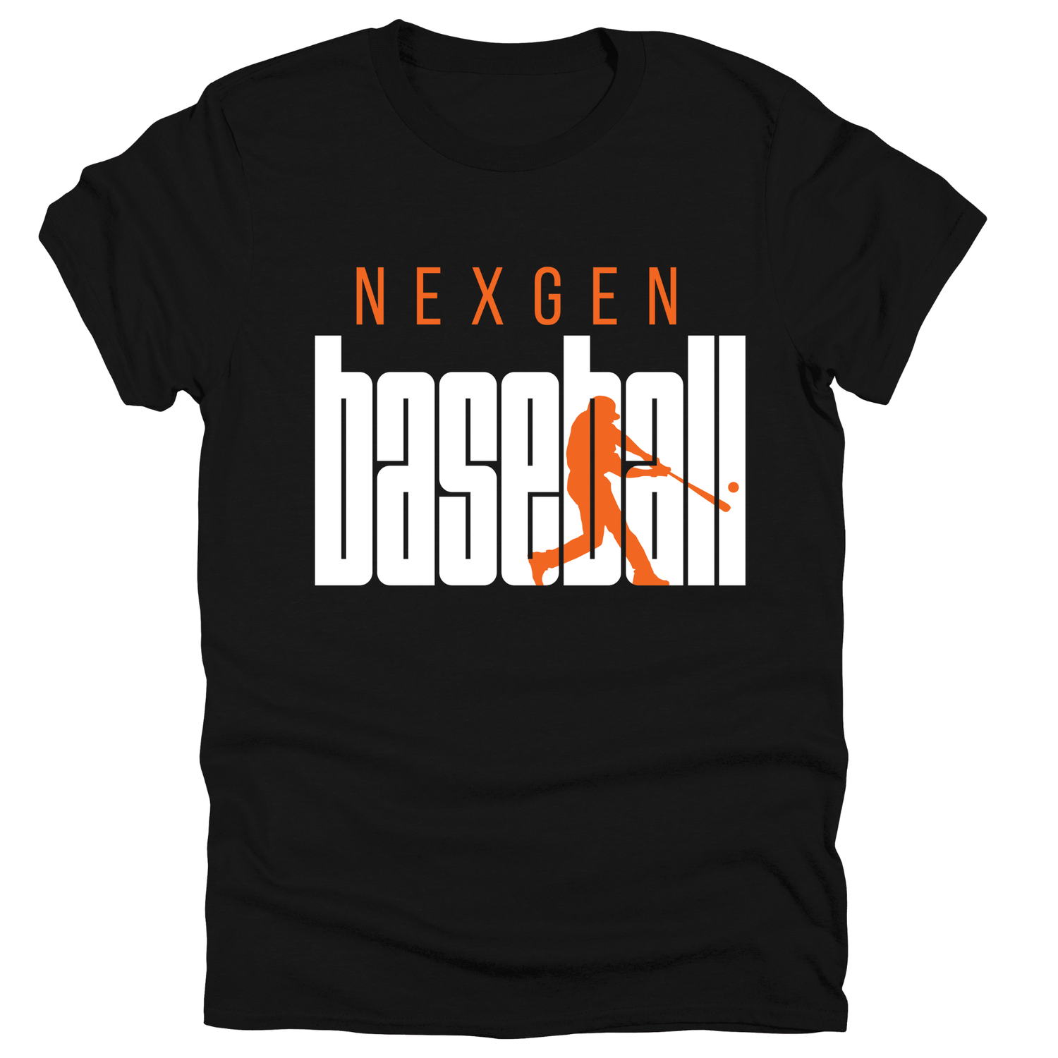 Nexgen Hitting Man 9u