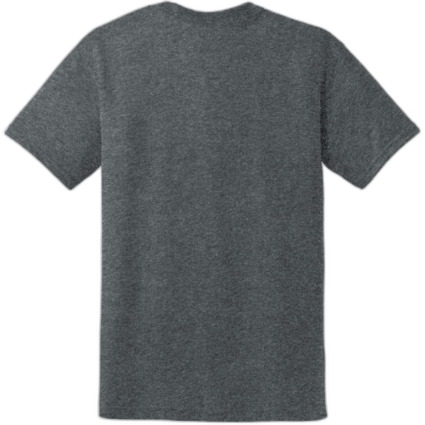 Adult T-Shirt Nexgen Baseball-Hitting Man