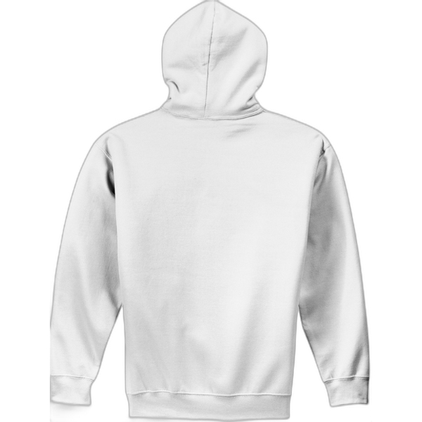 Adult Hooded Sweatshirt Nexgen-X Gon Give It