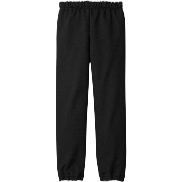 Adult Sweatpants-Nexgen Logo