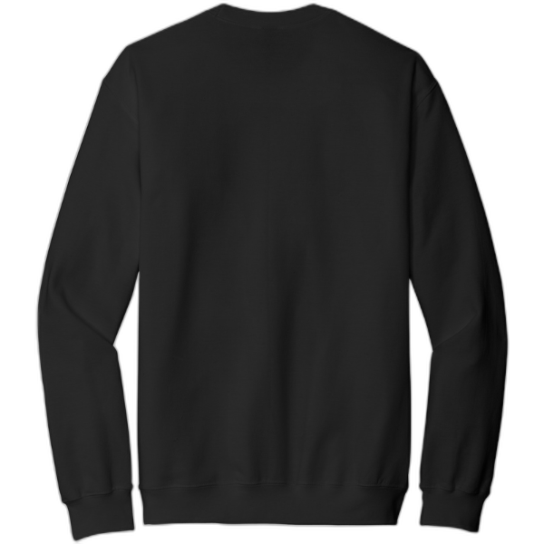 Adult Crewneck Nexgen Baseball-ManHitting