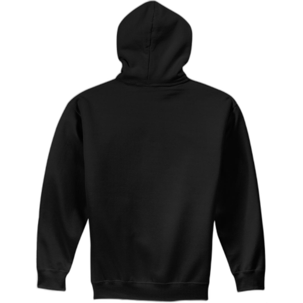 Youth Hoodie Nexgen Basketball-Outline