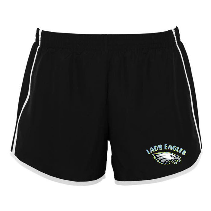 Women's Lady Eagles Shorts