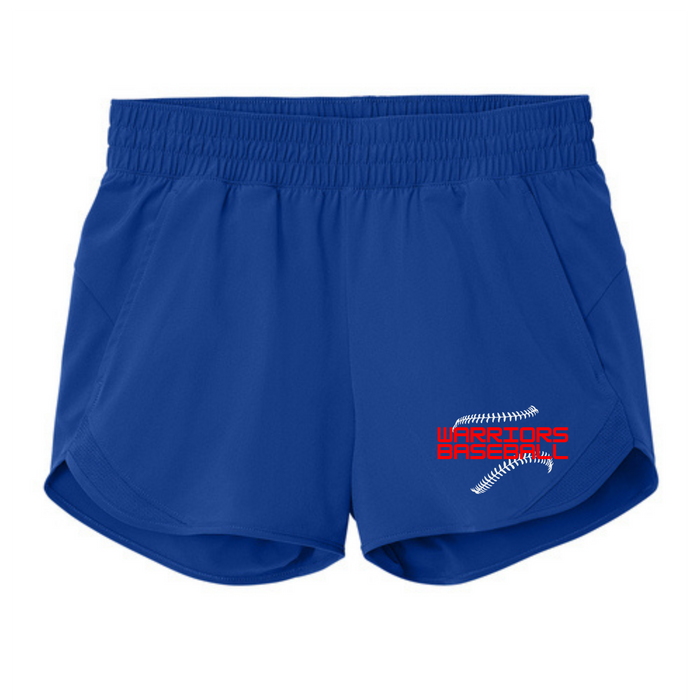Ladies Shorts