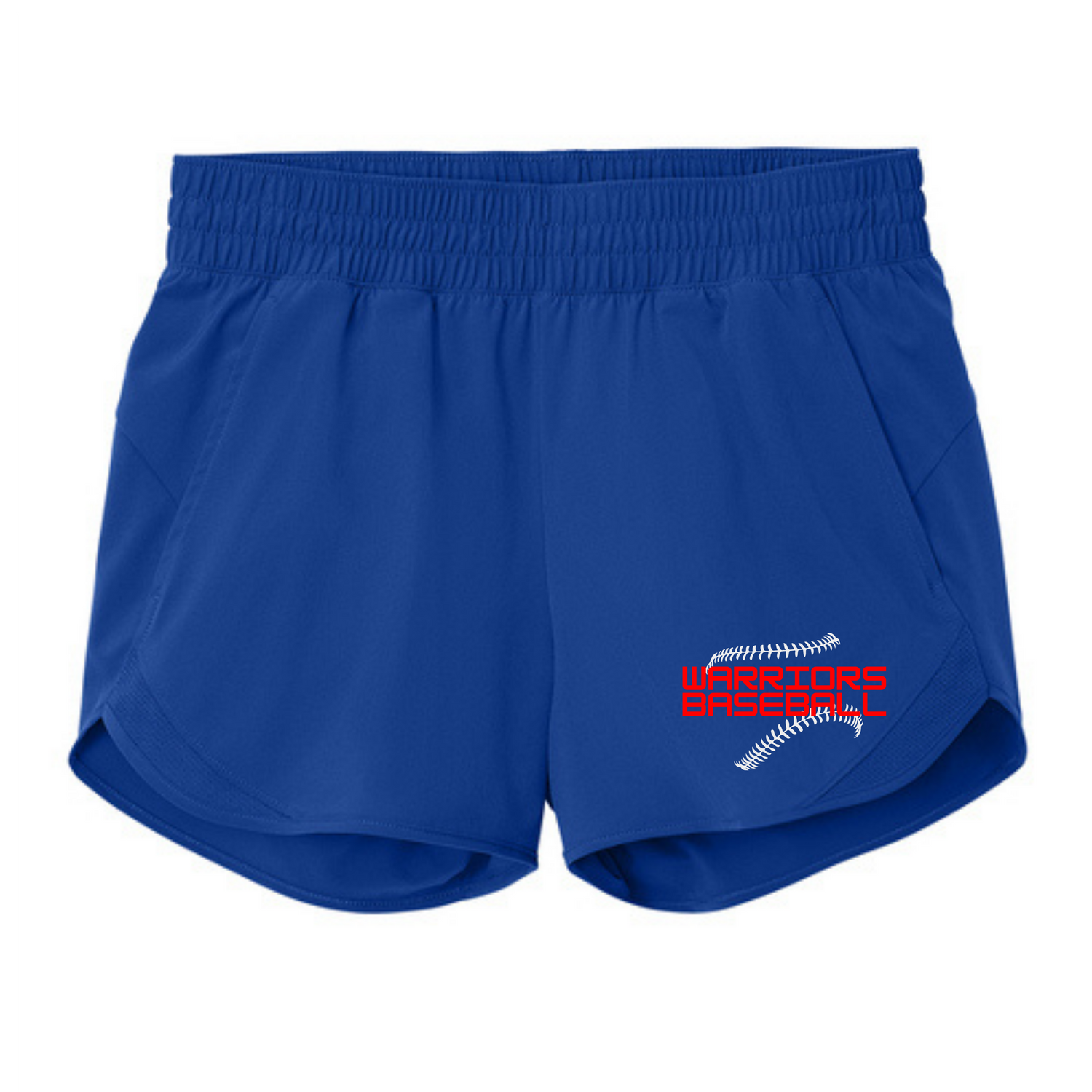 Ladies Shorts