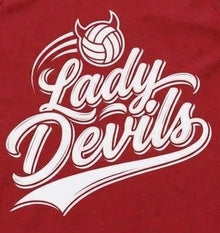 Halls Volleyball