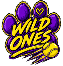 Wild Ones Softball