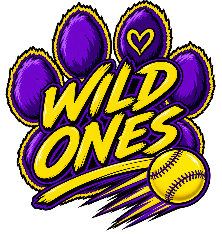 Wild Ones Softball