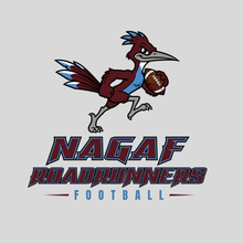 NAGAF Roadrunners Football & Cheer