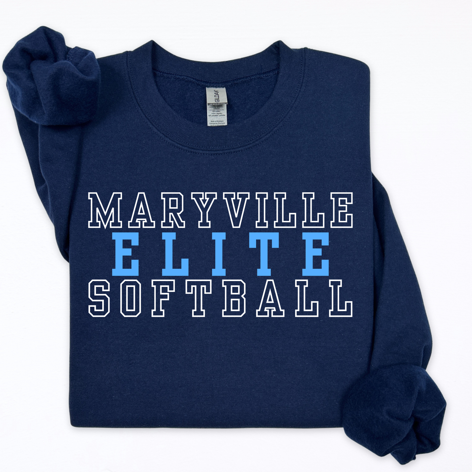 Maryville Elite- Hollow
