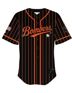 Holloway Fully Sublimated Mom/ Sibling Jersey-Order through Aug.9th