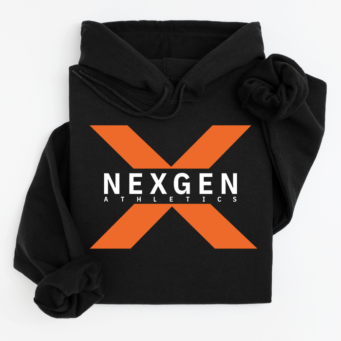 Nexgen Athletics 9u