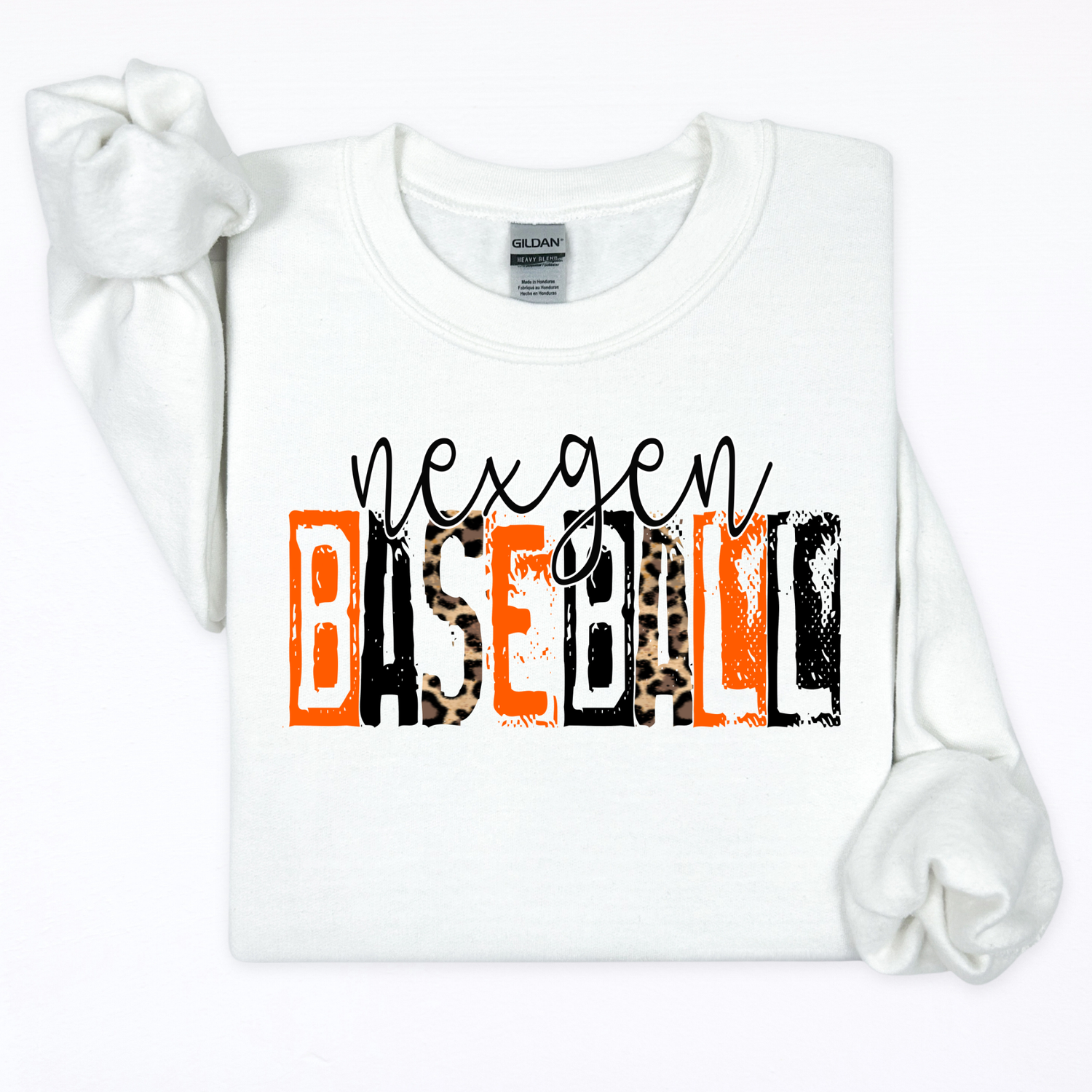 Nexgen Baseball- Cheetah 9u