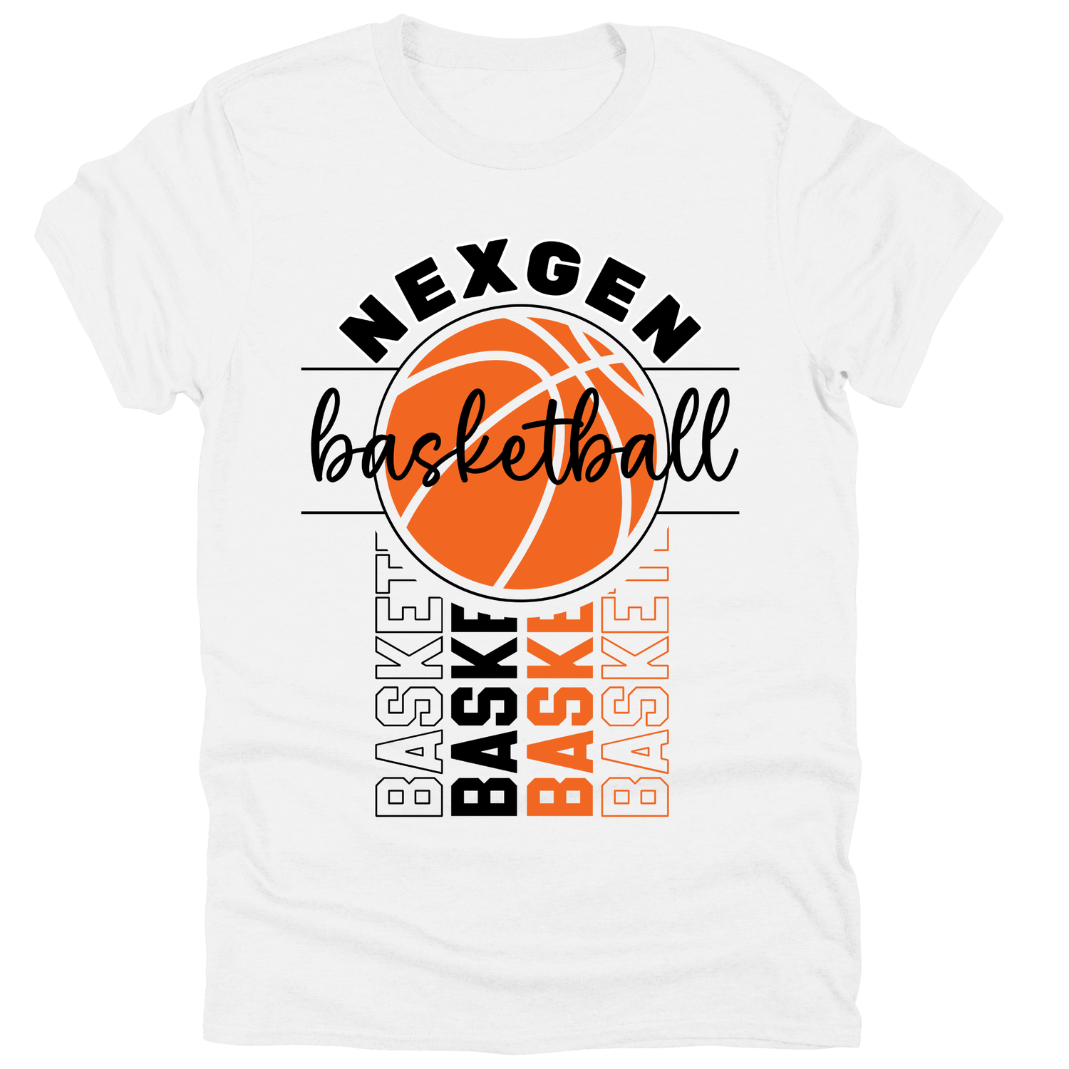 Nexgen Basketball 4