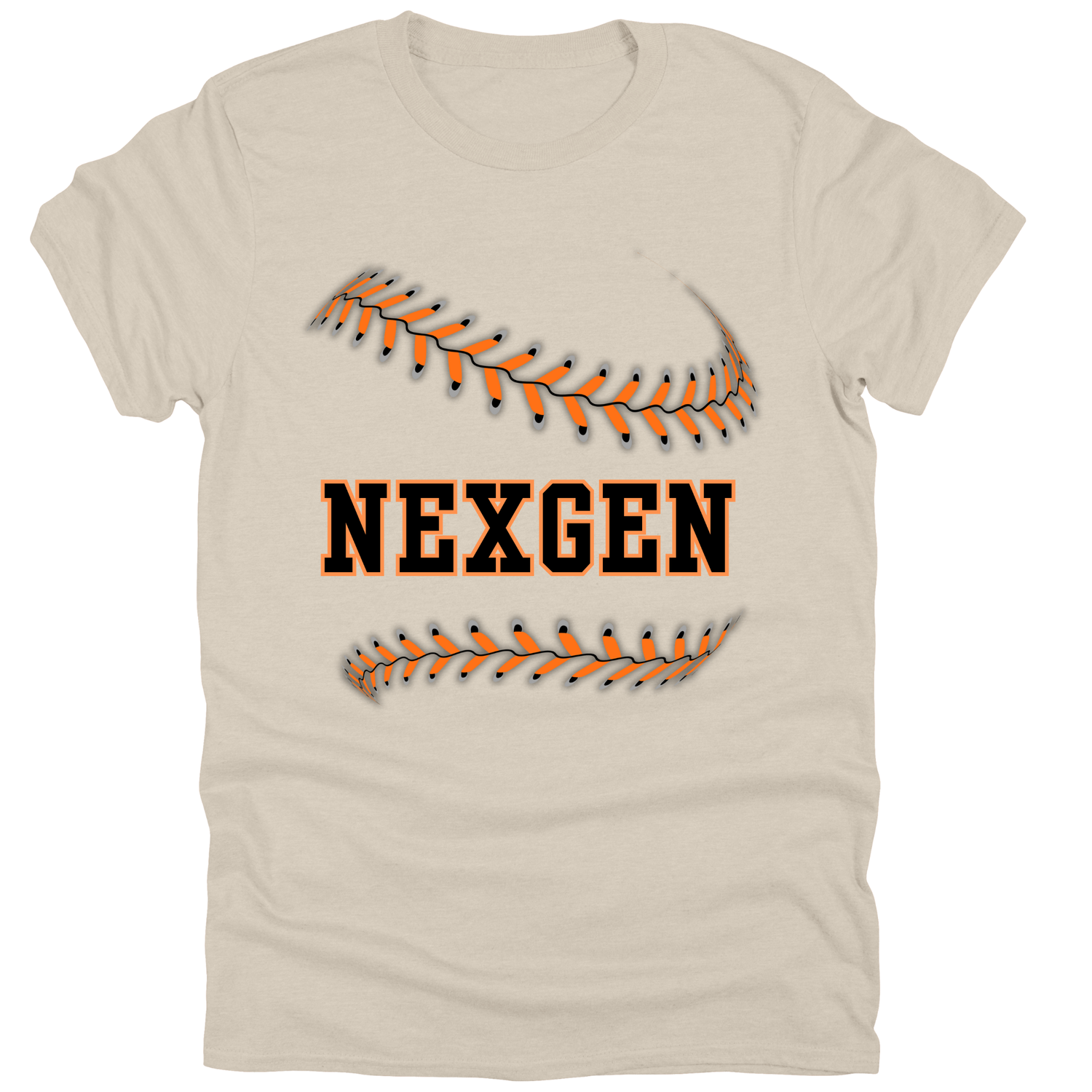 Nexgen Baseball Seams 9u