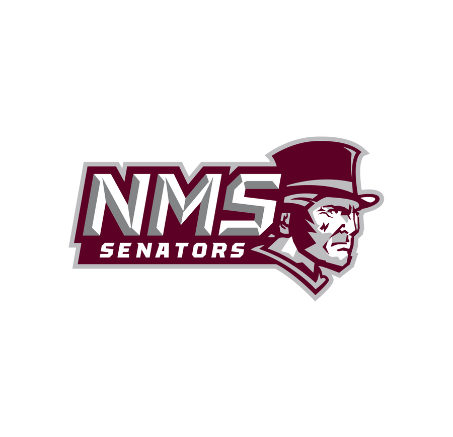 Lady Senators Volleyball