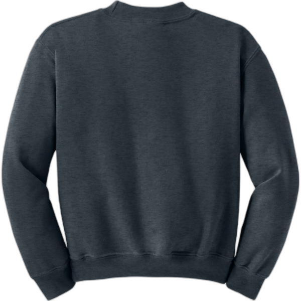 Youth Crewneck Nexgen Volleyball-Net