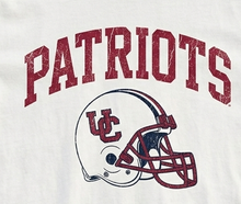 UC Patriots Football