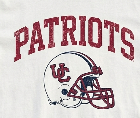 UC Patriots Football