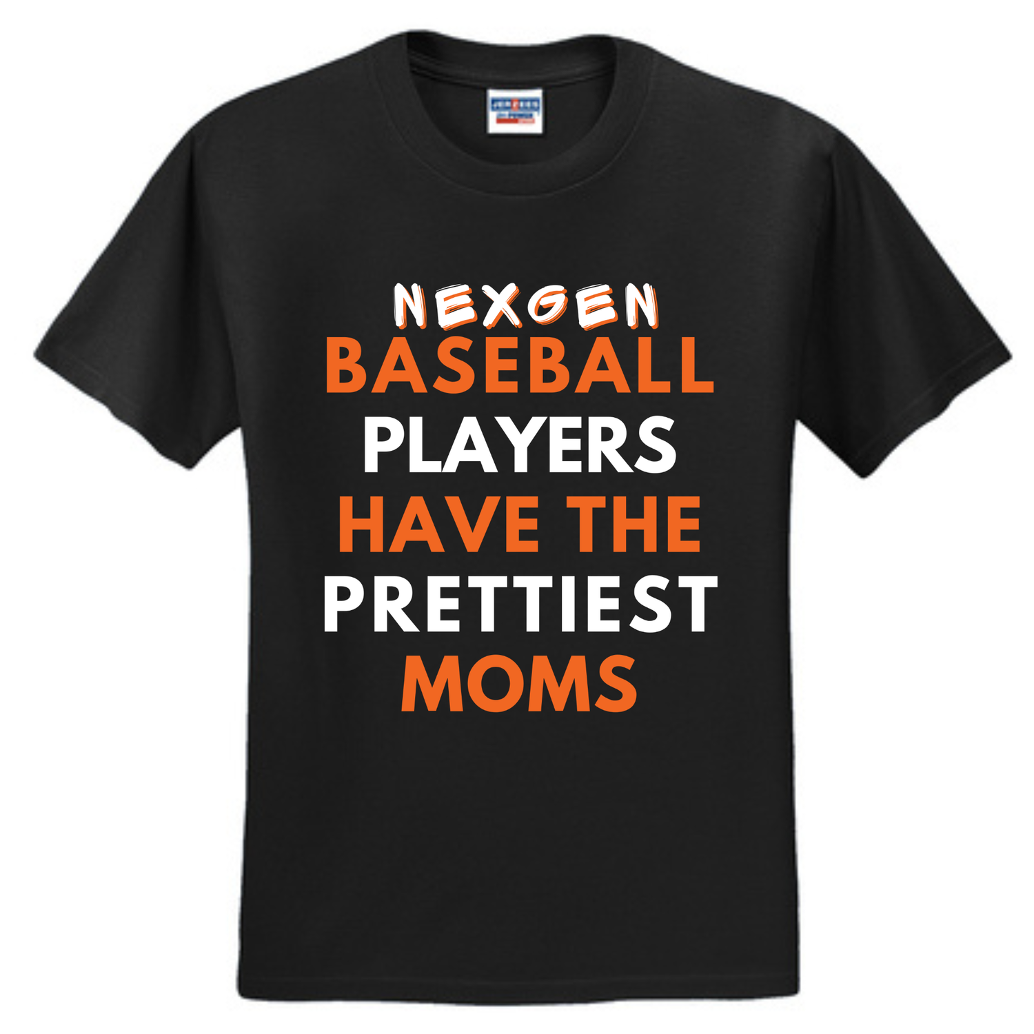 Baseball Players Have The Prettiest Moms 6u