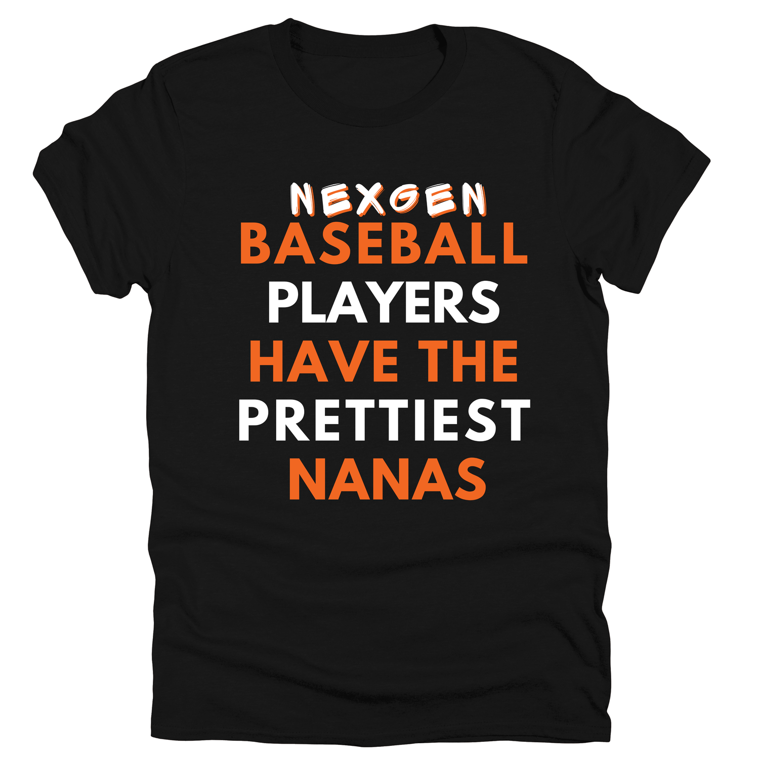 Prettiest Nanas (9u)